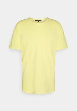 Qualité Excellente DRYKORN SAMUEL - T-shirt basique vêtements col rond homme -DRYKORN Soldes 2022 5dd9704da736413596ed507f163628e6 2