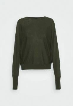 Qualité Excellente DRYKORN GELI - Pullover vêtements col rond femme -DRYKORN Soldes 2022 5e22764780424e9d8f77c5a0dfc1632e 1
