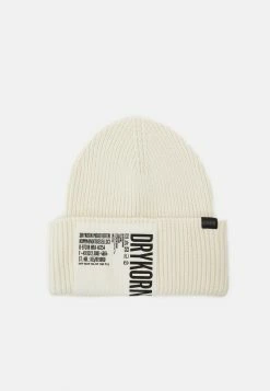 DRYKORN Prix Malin LOAH - Bonnet accessoires couleur unie unisex