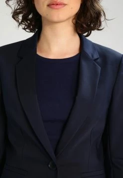 DRYKORN Haute Qualité GOLDERS - Blazer vêtements col revers femme -DRYKORN Soldes 2022 5e427b4a8338438e87cd769fd108a18f