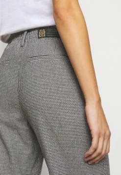 DRYKORN Assurance De l’Authenticité DISPATCH - Pantalon classique vêtements haute femme -DRYKORN Soldes 2022 5eb5c724d2fa400dbefe0b7a206c2897