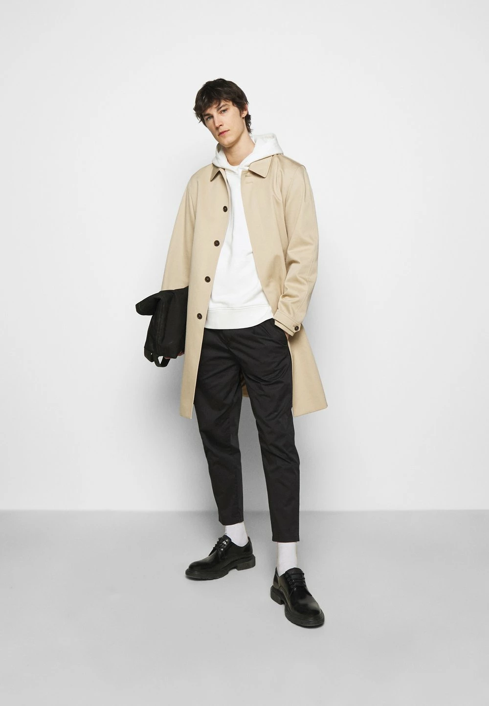 DRYKORN Prix Abordable NOSH - Pantalon classique vêtements normale homme 4 DRYKORN Prix Abordable NOSH - Pantalon classique vêtements normale homme – Image 2