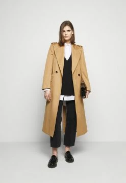 DRYKORN Se Vend Bas Prix STOCKPORT - Trench vêtements col revers femme -DRYKORN Soldes 2022 5f130f17ec5943d890e55c3c3f695484