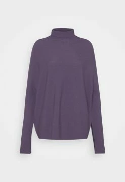 DRYKORN LIORA - Pullover Promos vêtements col officier femme -DRYKORN Soldes 2022 5f4aaf580df8485783eaea5bdab08f9c