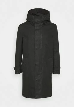 DRYKORN SECSET - Manteau classique Prix Discount vêtements capuche homme -DRYKORN Soldes 2022 5f57d59cdaf4405e99b4c14f24c3a8a1