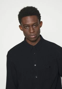 DRYKORN Vendre OSHAA - Chemise vêtements col kent homme -DRYKORN Soldes 2022 5f5dfabd14a049c8960e984d0f41de05