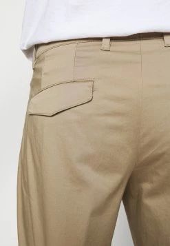 DRYKORN NOSH - Pantalon classique Soldes En Ligne vêtements normale homme -DRYKORN Soldes 2022 5f9fbd949cbe4731b16aad7ce87e4b41