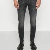 DRYKORN Prix Avantageux JAZ - Pantalon classique vêtements normale homme -DRYKORN Soldes 2022 5fabb71e21b24d5ca1eed801b34e6b6e