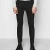 DRYKORN SLICK - Jean slim Prix Préférentiel vêtements normale homme -DRYKORN Soldes 2022 5fc2d00973394f608b03e573e1fe97ad