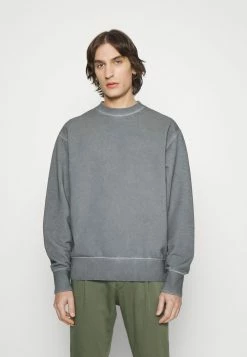 Bon Rapport Coût-Efficacité DRYKORN FELIX - Sweatshirt vêtements col rond homme
