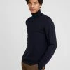 Prix De Lancement DRYKORN JOEY - Pullover vêtements col roulé homme -DRYKORN Soldes 2022 5fe82f586fdf41b4b554769a0a0c46ee