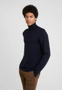 Prix De Lancement DRYKORN JOEY - Pullover vêtements col roulé homme