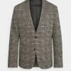 DRYKORN Prix Préférentiel HURLEY - Veste de costume vêtements col revers homme -DRYKORN Soldes 2022 5ff4eeb21415417da1c74707fcb32855