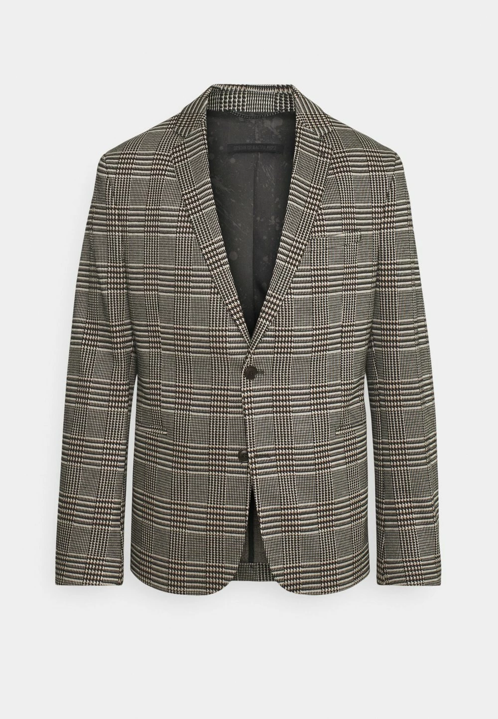 DRYKORN Prix Préférentiel HURLEY - Veste de costume vêtements col revers homme 3 DRYKORN Prix Préférentiel HURLEY - Veste de costume vêtements col revers homme
