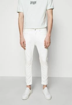 DRYKORN WEL - Jean slim Pas Cher vêtements normale homme