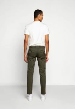 Prix Allégé DRYKORN KILL - Chino pantalons normale homme 12 Prix Allégé DRYKORN KILL - Chino pantalons normale homme -DRYKORN Soldes 2022 602d047563e34b41be3305d88ee669ad