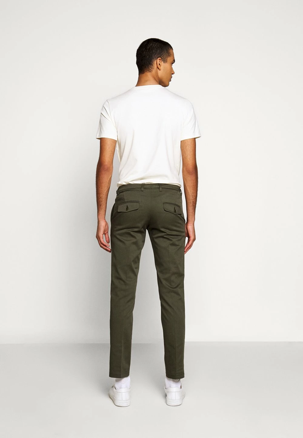 Prix Allégé DRYKORN KILL - Chino pantalons normale homme 5 Prix Allégé DRYKORN KILL - Chino pantalons normale homme – Image 3