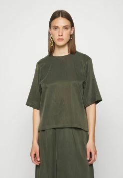 DRYKORN Prix Distinctifs DIEDRA - Blouse vêtements col rond femme