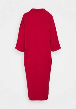 DRYKORN CHARRI - Robe de jour Qualité garantie 100% vêtements col en v profond femme -DRYKORN Soldes 2022 60db7a9ec7b94d2cb29a50af60cf7c74