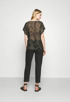 Promos DRYKORN ACCESS - Pantalon classique vêtements normale femme -DRYKORN Soldes 2022 6173ab59af0e4eada9948ac9ee111d18