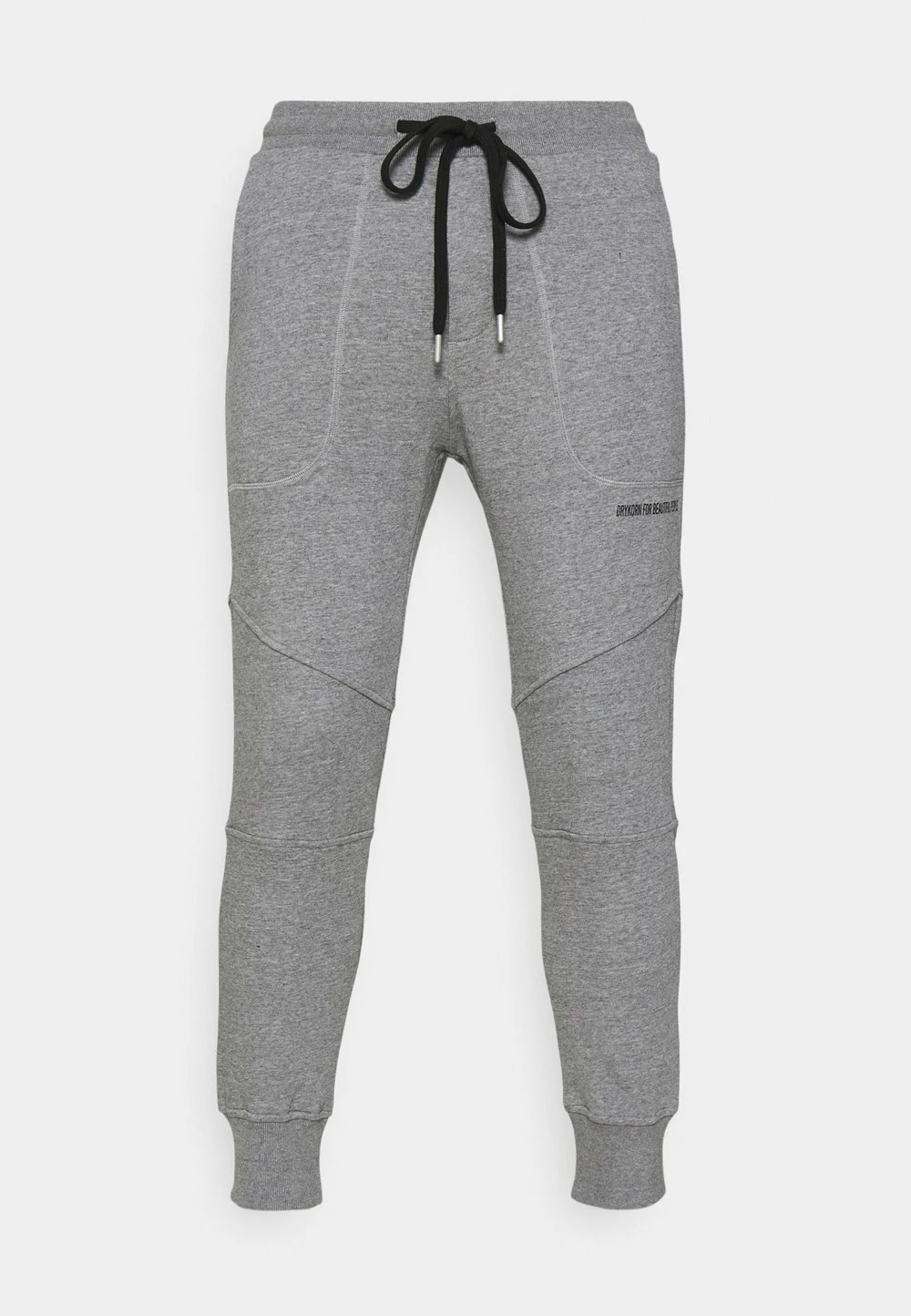 Garantie De Qualité 100% DRYKORN BOLDLY - Pantalon de survêtement vêtements haute homme 6 Garantie De Qualité 100% DRYKORN BOLDLY - Pantalon de survêtement vêtements haute homme – Image 4