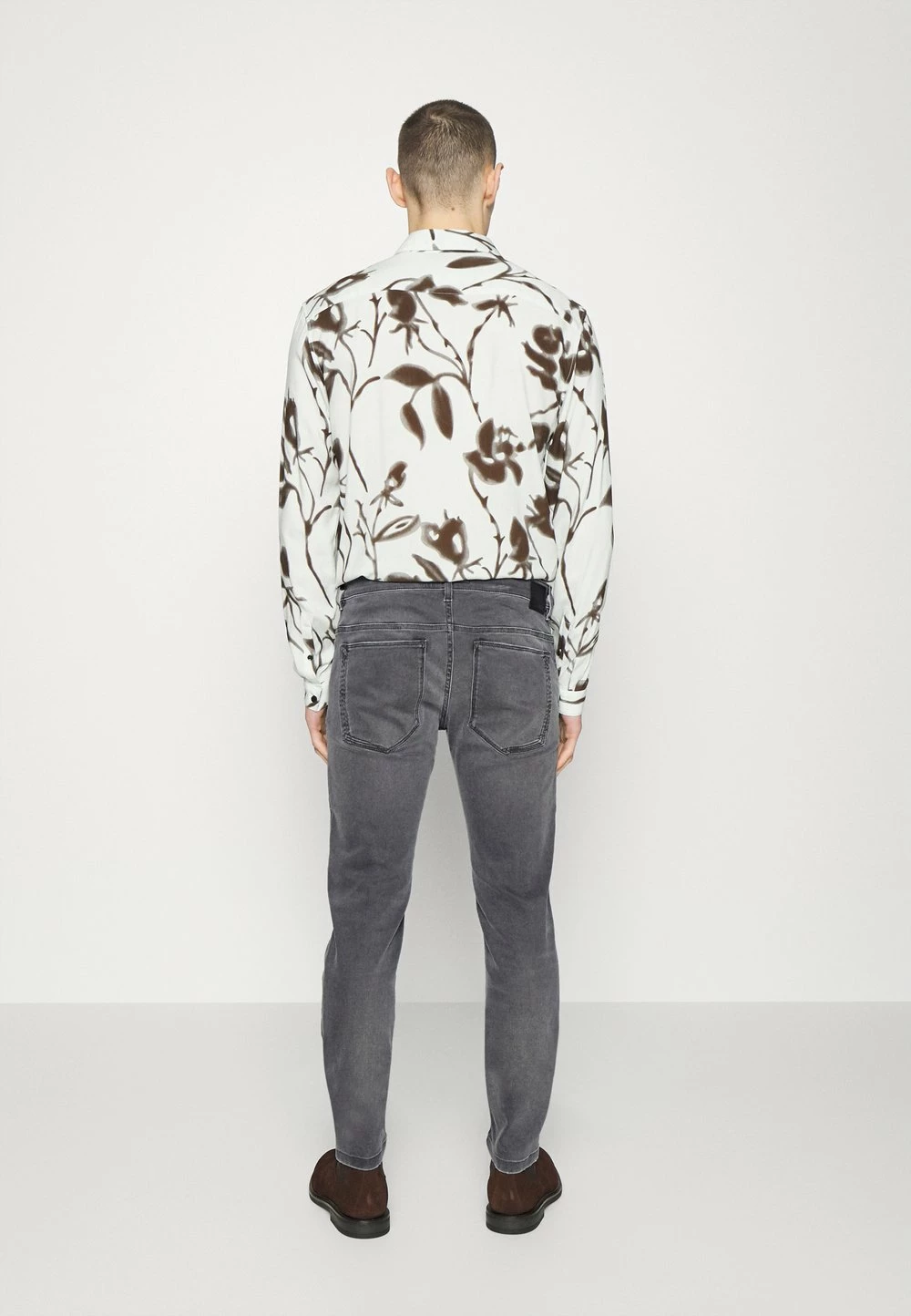 Prix Discount DRYKORN JAZ - Jean slim vêtements normale homme 5 Prix Discount DRYKORN JAZ - Jean slim vêtements normale homme – Image 3