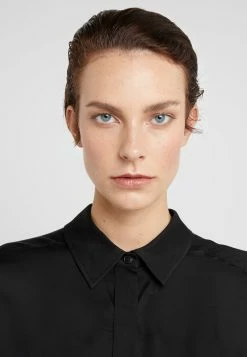 DRYKORN THERRY - Chemisier Prix Dégriffé vêtements col chemise femme 13 DRYKORN THERRY - Chemisier Prix Dégriffé vêtements col chemise femme -DRYKORN Soldes 2022 62109dae58b64217bd7226b07cc0e9bd