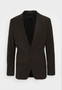 DRYKORN En promotion IRVING - Blazer costumes & cravates col revers homme -DRYKORN Soldes 2022 6298ddfc93be4b0c9826ff6e575dbbb5 1