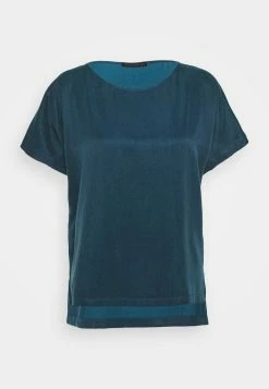 DRYKORN SOMIA - T-shirt basique Prix Exclusifs vêtements col bateau femme -DRYKORN Soldes 2022 6303bb91e5d2488297490ad79c3a21f3 2