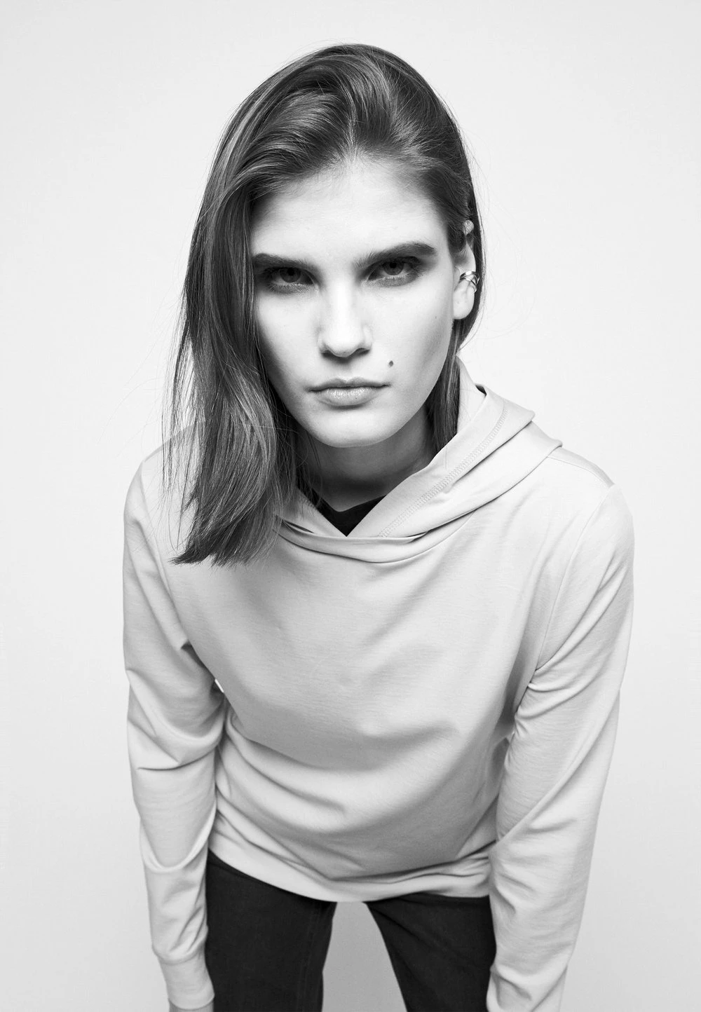 Prix De Lancement DRYKORN PAPILIA - Sweatshirt vêtements capuche femme 7 Prix De Lancement DRYKORN PAPILIA - Sweatshirt vêtements capuche femme – Image 5