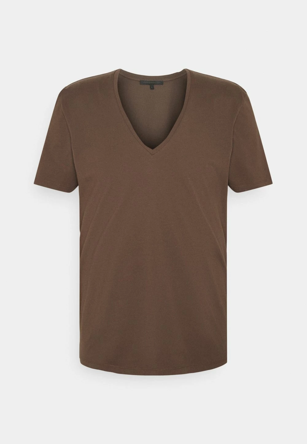 Produit de première qualité DRYKORN QUENTIN - T-shirt basique vêtements col en v profond homme 15 Produit de première qualité DRYKORN QUENTIN - T-shirt basique vêtements col en v profond homme – Image 13