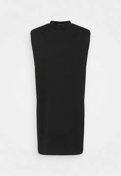 Bon Rapport Coût-Efficacité DRYKORN VALONA - Robe en jersey vêtements col officier femme -DRYKORN Soldes 2022 642a8f0a298e4ebfb305b03e8dab4a42 1