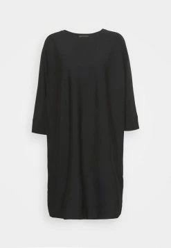 DRYKORN TILESA - Robe de jour Prix Dégriffé vêtements col rond femme -DRYKORN Soldes 2022 64e75fff9a0d4fdcadab67dedb064a28
