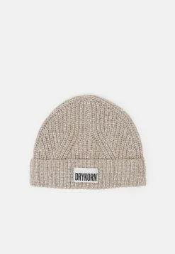 DRYKORN CONAN UNISEX - Bonnet qualité absolue accessoires chiné