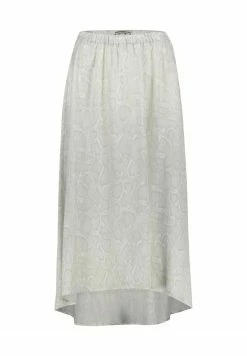 DRYKORN Prix Équitable Jupe longue vêtements imprimé animal femme