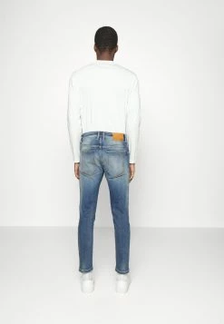 DRYKORN Meilleure qualité WEST - Jean slim vêtements normale homme -DRYKORN Soldes 2022 66214cb6810e480993f95cf3e58af21b