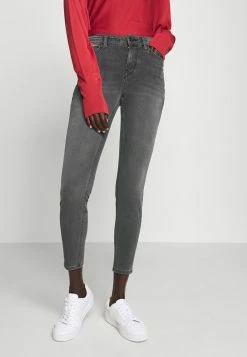 DRYKORN PULL - Jeans Skinny excellente qualité vêtements haute femme