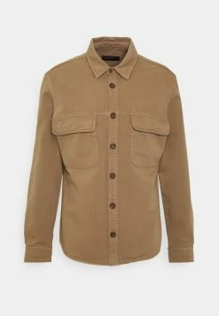 DRYKORN SELED - Chemise Assurance De l’Authenticité vêtements col kent homme 13 DRYKORN SELED - Chemise Assurance De l’Authenticité vêtements col kent homme -DRYKORN Soldes 2022 662e0da417234d75a3344fe454025e73 1