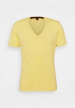 Vendre-Réclame DRYKORN QUENTIN - T-shirt basique vêtements col en v profond homme -DRYKORN Soldes 2022 663a092ab54a4b8a9d710d5643221a9c 14