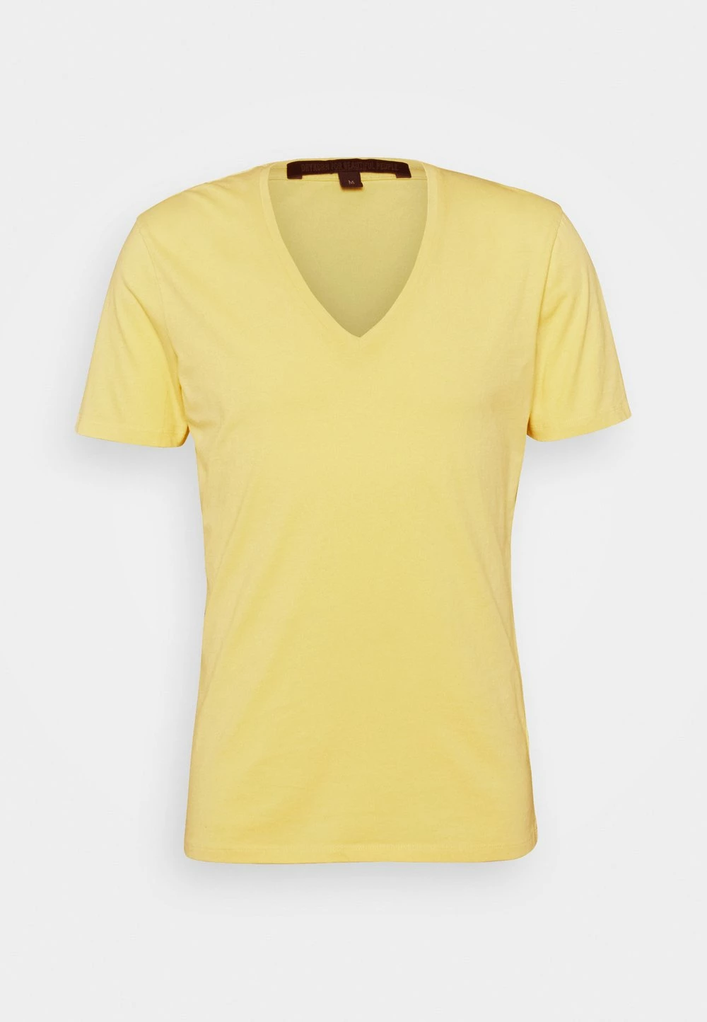 Bon Rapport Coût-Efficacité DRYKORN QUENTIN - T-shirt basique vêtements col en v profond homme 27 Bon Rapport Coût-Efficacité DRYKORN QUENTIN - T-shirt basique vêtements col en v profond homme – Image 25