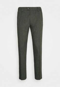 DRYKORN CARE - Pantalon classique Qualité Supérieure vêtements normale homme -DRYKORN Soldes 2022 66581e6d6bc84bd291334d614fba5f64 1