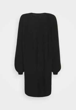 DRYKORN Prix Abordable MARISA - Robe pull vêtements col rond femme -DRYKORN Soldes 2022 6670b5d4d52b4420b08c0480c33b601b