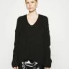 DRYKORN Prix Refroidis LINNAS - Pullover vêtements col en v profond femme 1 DRYKORN Prix Refroidis LINNAS - Pullover vêtements col en v profond femme -DRYKORN Soldes 2022 66925471e07d46f69a64bbc8b8da371e