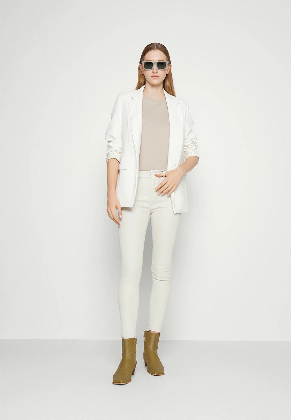 DRYKORN WINCH - Pantalon classique Prix Discount vêtements normale femme 4 DRYKORN WINCH - Pantalon classique Prix Discount vêtements normale femme – Image 2