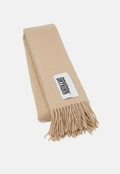 DRYKORN Prix De Lancement GAZE UNISEX - Écharpe accessoires couleur unie -DRYKORN Soldes 2022 6713d02ce7fc4b08831131a5aae643cd