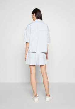 DRYKORN Prix De Lancement THERRY - Chemisier vêtements col chemise femme -DRYKORN Soldes 2022 6738123703784be7a8795247ad1f5a37