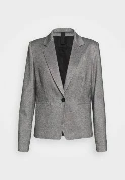 Qualité Supérieure DRYKORN SELSEY - Blazer vêtements col revers femme -DRYKORN Soldes 2022 675b4258dc704f138ea44fcae94d87d8