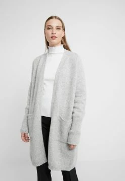 DRYKORN Assurance De l’Authenticité JEYLA - Gilet vêtements chiné femme