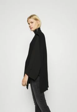 Authentique 100% DRYKORN GRIFFIN - Cape vêtements col officier femme -DRYKORN Soldes 2022 67b2f6f201034bd38af6ca29880e68f0