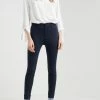 Prix Légers DRYKORN WINCH - Pantalon classique vêtements haute femme -DRYKORN Soldes 2022 67ed7938e7c84a0893f6072828ecb4f4